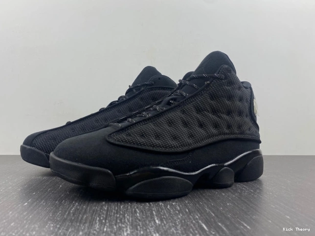 414571-011 13 Black Cat Jordan Air Retro 0712